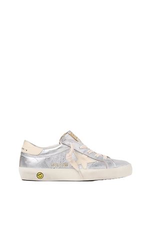 Sneakers Super-Star GOLDEN GOOSE KIDS | GJF00101F00675970321
